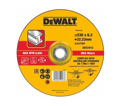 DeWalt DT43919