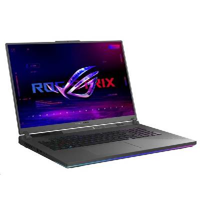 Asus ROG Strix G18 G814PP-NEBULA018W