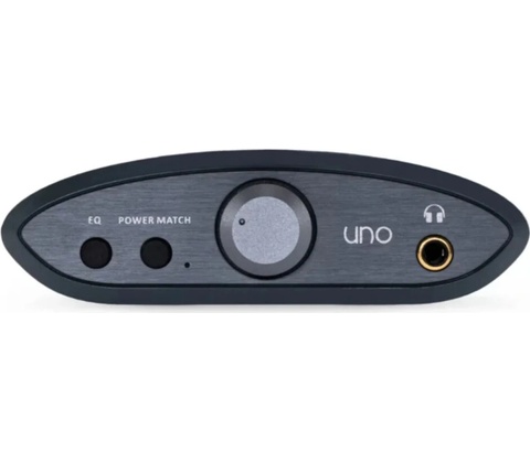 iFi UNO