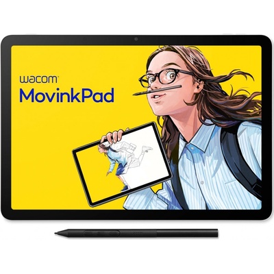Wacom MovinkPad11 DTHA116CL0B – Sleviste.cz