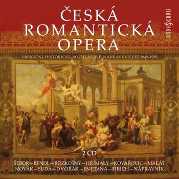Česká romantická opera