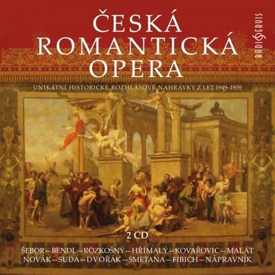 Česká romantická opera
