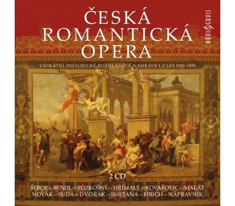 Česká romantická opera