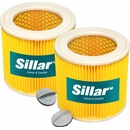Sillar Karcher MV2 MV3 WD2 WD3 SE4001 2 ks