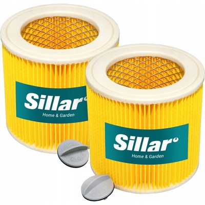 Sillar Karcher MV2 MV3 WD2 WD3 SE4001 2 ks