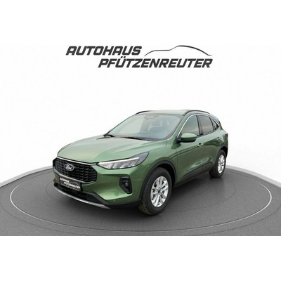 Ford Kuga 1.5 EcoBoost Titanium 111 kW