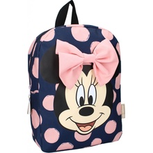 Vadobag Disney Minnie Mouse s Mašlí růžový