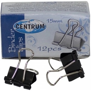 Image 1 of Centrum Щипки, размер 15 mm, 12бр. в опаковка (OK8917)