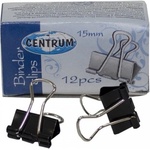 Centrum Щипки, размер 15 mm, 12бр. в опаковка (OK8917)
