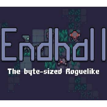 Endhall