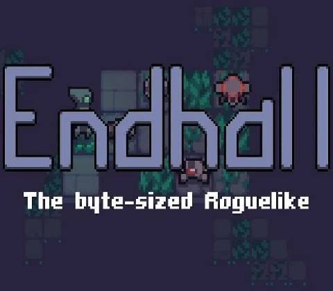 Endhall