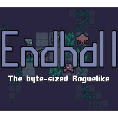 Endhall