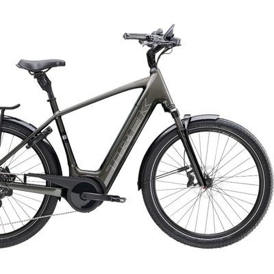 Trek Verve+ 5 2025