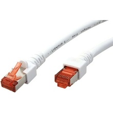 EFB Elektronik K5518.15 RJ45, CAT 6, S/FTP, 15m, bílý