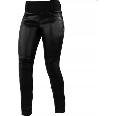 Trilobite 1968 Leggings Lady černé