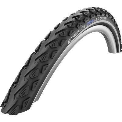 Schwalbe Land Cruiser 28x1.75 47-622
