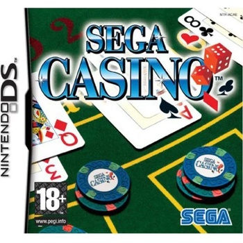 SEGA Casino (NDS)