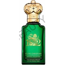 Clive Christian 1872 Fresh Citrus parfum dámsky 50 ml