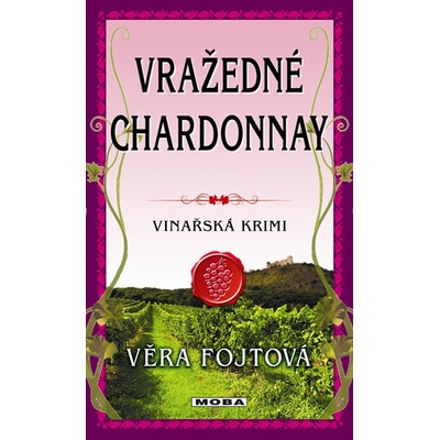 Vražedné chardonnay