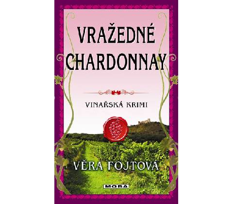 Vražedné chardonnay