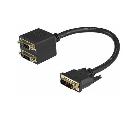 Startech DVISPL1DD