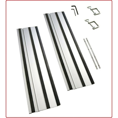 Güde Vodící lišta TS 57 58234