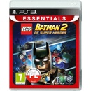 LEGO Batman 2: DC Super Heroes