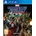 Telltale Games Guardians of the Galaxy The Telltale Series (PS4)
