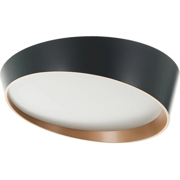 ELBULGARIA LED плафон Elbulgaria - Calabria, 3099-500gy, 144W, IP20, сив (3099-500gy)