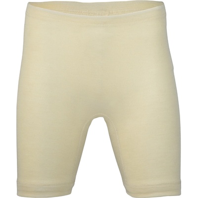 Engel Дамско копринено термобельо Engel Women's Briefs with Legs Merino base layer - Nature - размер 46/48 (EU) (114-0989-0213)