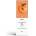 Satisfyer Масажно олио Satisfyer Peach (Праскова) 250 мл