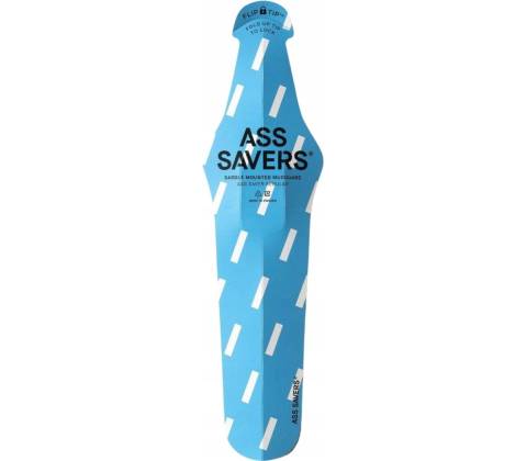 Ass Saver Regular Bold Rain