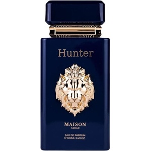 Maison Asrar Hunter EDP 100 ml Парфюми