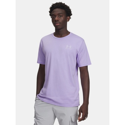 Under Armour Мъжка тениска Under Armour UA M SPORTSTYLE LC SS-PPL Under Armour | Lilav | МЪЖЕ | M