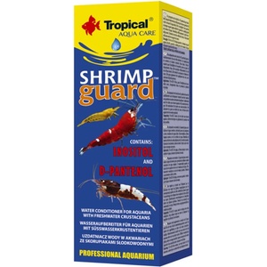 TROPICAL Shrimp Guard 30 мл