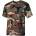 MFH Камуфлажна тениска модел Woodland, 160 г/м2 (00103T)