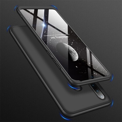 Forcell 360° Ochranné Huawei P30 Lite černé – Zboží Živě