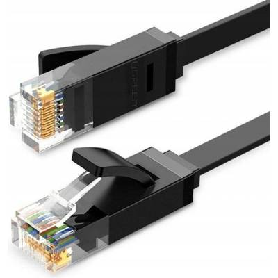 Ugreen NW102 RJ45 Cat.6 UTP 2m černý