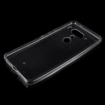 Image 1 of HTC u12 Силиконов Калъф tpu и Протектор