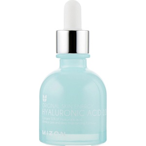MIZON Original Skin Energy Hyaluronic Acid 100 - Хидратираща Ампула с Хиалуронова Киселина 30ml