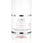 APIS NATURAL COSMETICS Apiderm дневен крем за регенерация и подхранване на лицето SPF 10 50ml