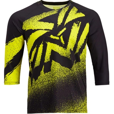 Silvini Brunello černá/žlutá