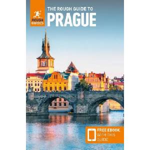 The Rough Guide to Prague: Travel Guide with Free eBook | Rough Guides (ISBN: 9781839059865)