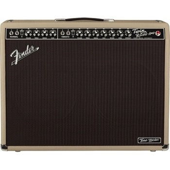Fender Tone Master Twin Reverb Моделиращ усилвател комбо (2274206982)