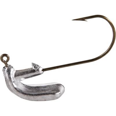 Orka jigová hlava Jig Foot vel.1 10g