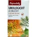 Popradský Funkčný čaj Urologický a obličky 23 g