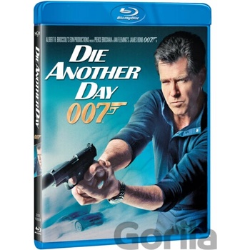 Dnes neumieraj BD
