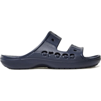 Crocs Сандали Crocs Men's Baya Flat Sandals - Navy