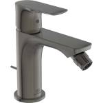 Ideal Standard Connect Air - Смесител за биде с излив, Magnetic Grey A7030A5 (A7030A5)