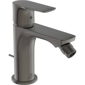 Ideal Standard Connect Air - Смесител за биде с излив, Magnetic Grey A7030A5 (A7030A5)